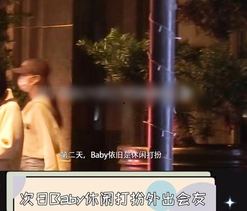 杨颖狗仔爆料图片视频,揭秘明星私生活曝光幕后 第2张 杨颖狗仔爆料图片视频,揭秘明星私生活曝光幕后 第2张