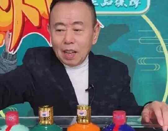 潘长江爆料实锤视频,揭秘娱乐圈不为人知的一面 第3张 潘长江爆料实锤视频,揭秘娱乐圈不为人知的一面 第3张