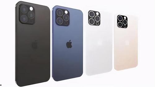 iphone13最新爆料 知乎,颠覆性升级与神秘新功能揭晓  第2张 iphone13最新爆料 知乎,颠覆性升级与神秘新功能揭晓  第2张