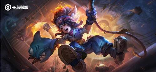 沈梦溪新皮肤爆料最新消息,神秘元素与科技感并存,带你领略未来战神风采  第3张 沈梦溪新皮肤爆料最新消息,神秘元素与科技感并存,带你领略未来战神风采  第3张