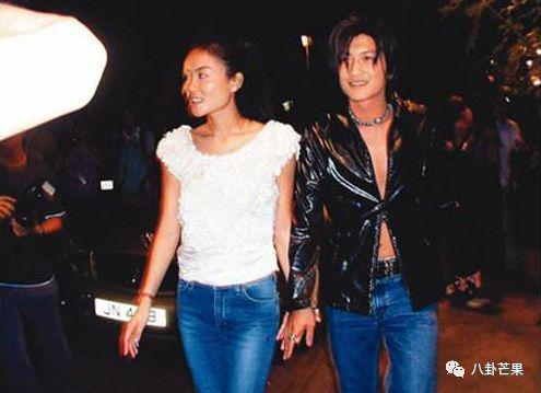 娱乐圈的吃瓜名场面  第3张 娱乐圈的吃瓜名场面  第3张