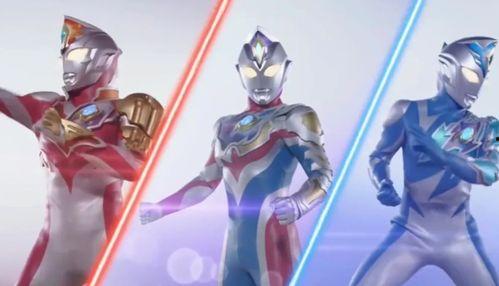 德凯奥特曼最新爆料视频,神秘力量觉醒,宇宙守护战即将升级!  第2张 德凯奥特曼最新爆料视频,神秘力量觉醒,宇宙守护战即将升级!  第2张