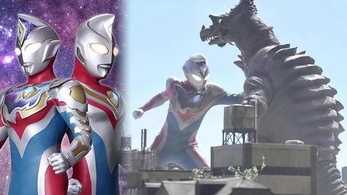 德凯奥特曼最新爆料视频,神秘力量觉醒,宇宙守护战即将升级!  第3张 德凯奥特曼最新爆料视频,神秘力量觉醒,宇宙守护战即将升级!  第3张