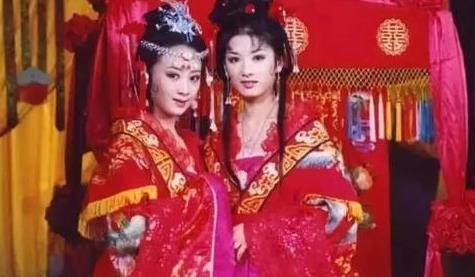 上错花轿嫁对郎在线观看,花轿误嫁，缘定三生  第1张